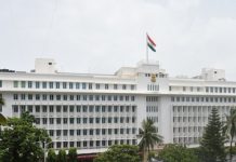 राज्यात कोरोनाचा प्रसार थांबविण्यासाठी नवे निर्बंध लागू