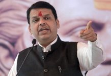 विरोधी पक्षनेते देवेंद्र फडणवीस यांना कोरोनाची लागण