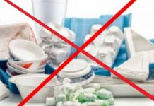 प्लास्टिकचा थर असलेल्या उत्पादनांवर राज्यात बंदी