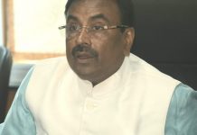 वन कर्मचाऱ्यांना मिळणार पोलिस कर्मचाऱ्यांप्रमाणे लाभ – वन मंत्री मुनगंटीवार