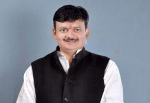 चंद्रपूरचे खासदार बाळू धानोरकर यांचे निधन;दिल्ली येथील मेदांता रुग्णालयात घेतला अखेरचा श्वास